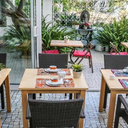 Casa Shanti Niketan Εστορίλ Εξωτερικό φωτογραφία