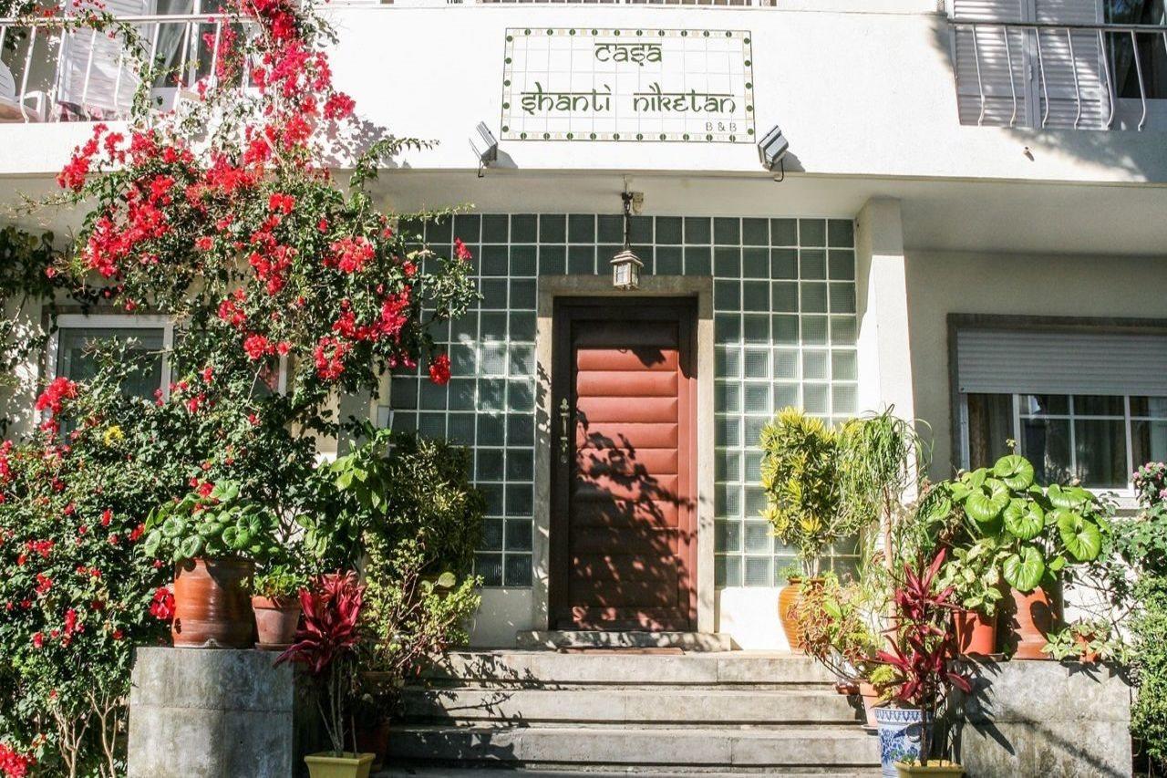Casa Shanti Niketan Εστορίλ Εξωτερικό φωτογραφία