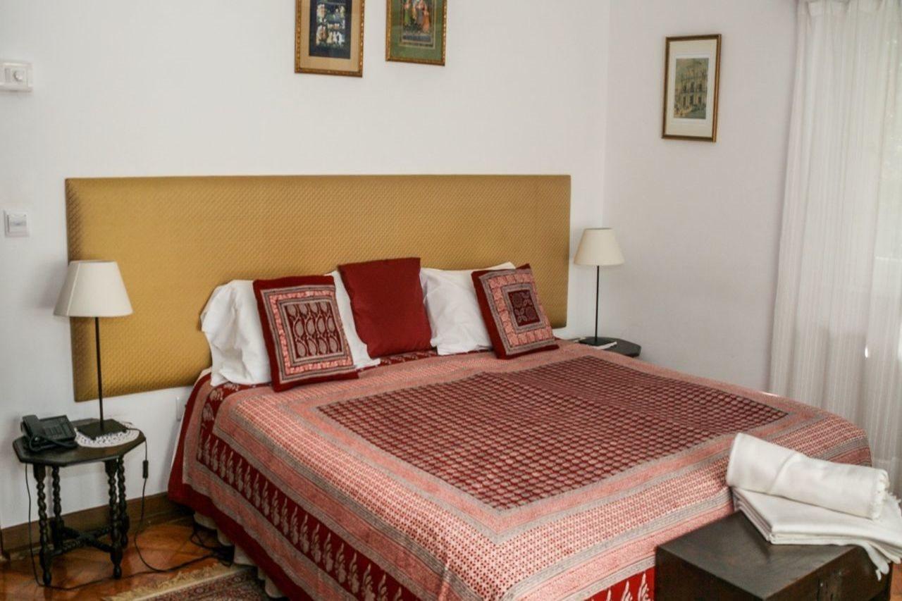 Casa Shanti Niketan Εστορίλ Εξωτερικό φωτογραφία
