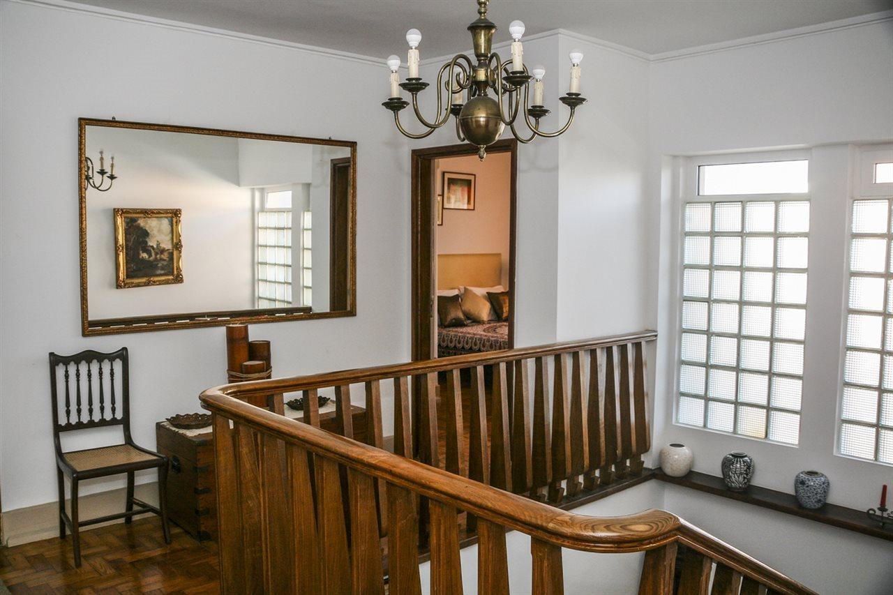 Casa Shanti Niketan Εστορίλ Εξωτερικό φωτογραφία