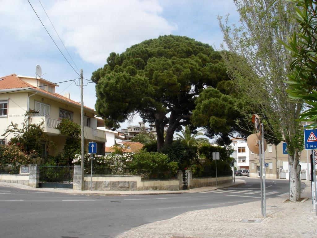 Casa Shanti Niketan Εστορίλ Εξωτερικό φωτογραφία
