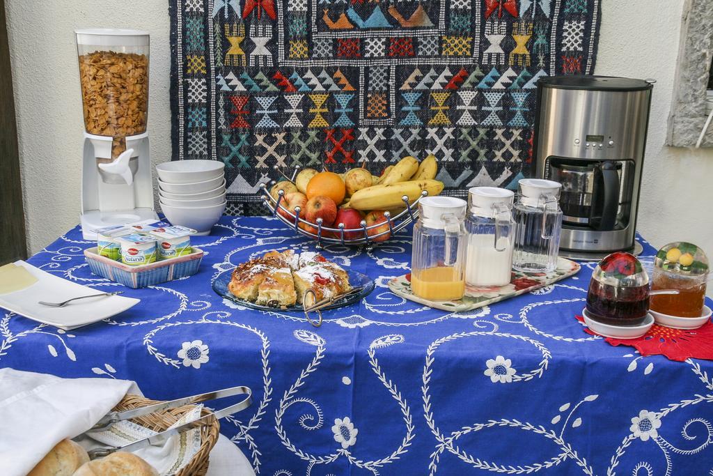 Casa Shanti Niketan Εστορίλ Εξωτερικό φωτογραφία