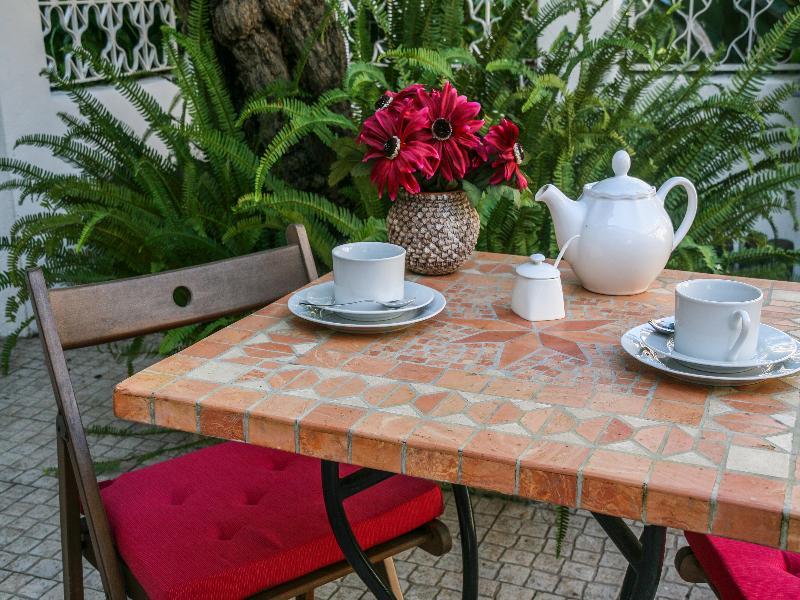 Casa Shanti Niketan Εστορίλ Εξωτερικό φωτογραφία