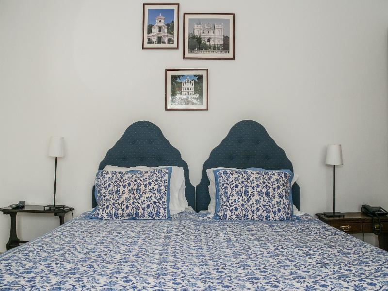 Casa Shanti Niketan Εστορίλ Εξωτερικό φωτογραφία
