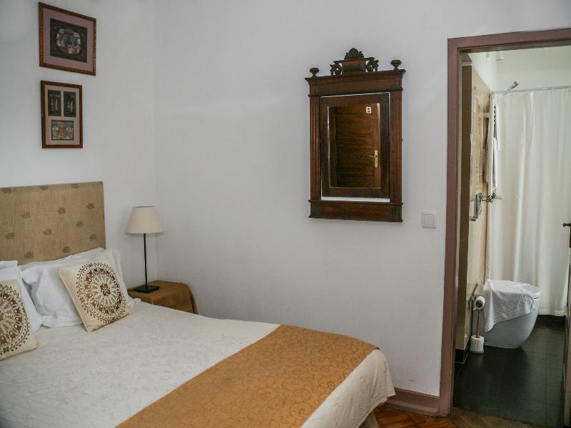 Casa Shanti Niketan Εστορίλ Εξωτερικό φωτογραφία