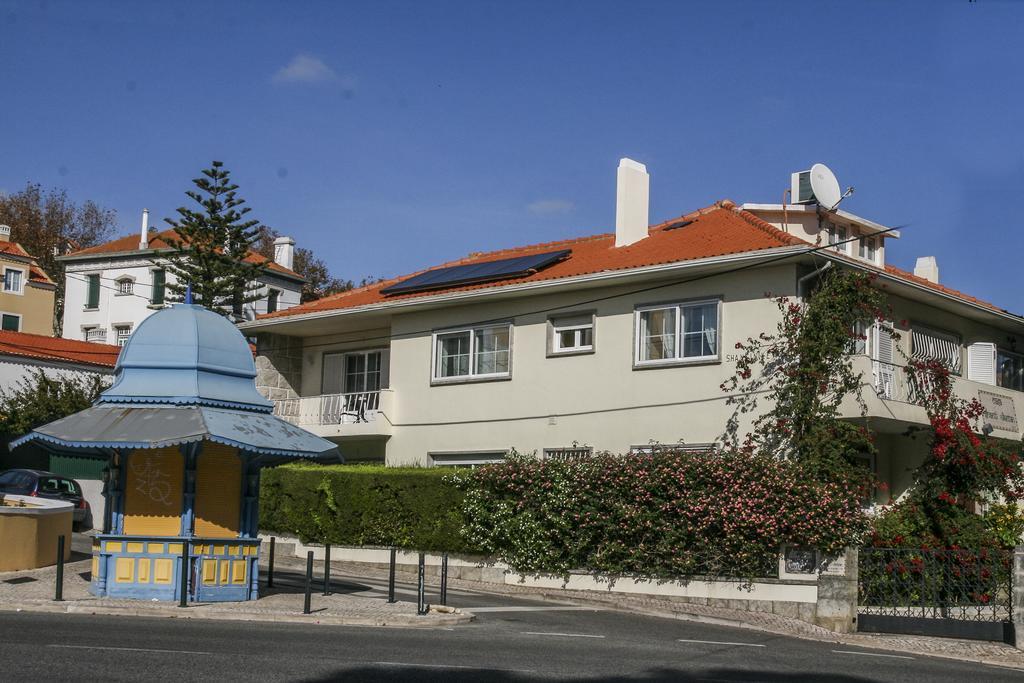 Casa Shanti Niketan Εστορίλ Εξωτερικό φωτογραφία