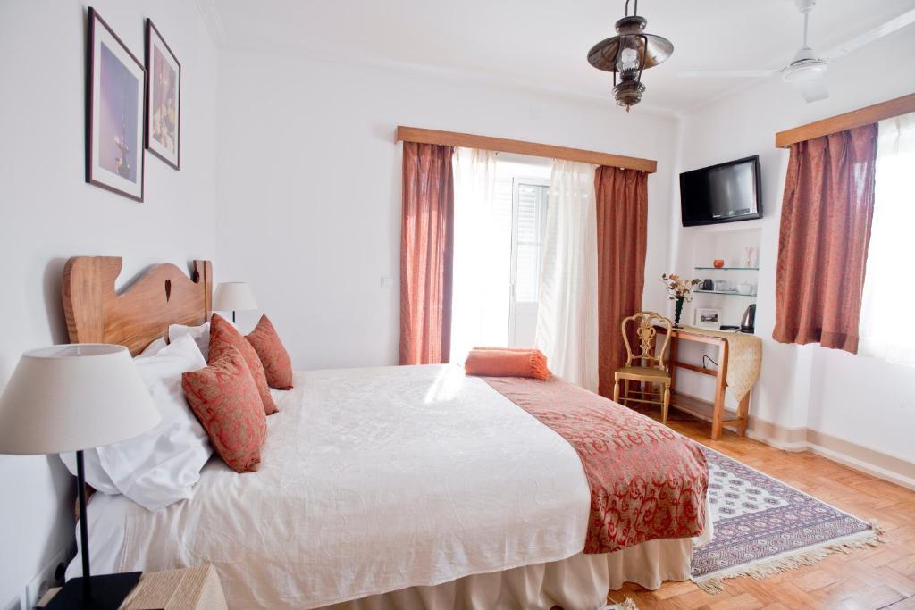 Casa Shanti Niketan Εστορίλ Εξωτερικό φωτογραφία