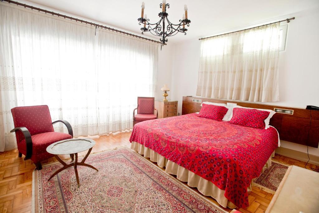 Casa Shanti Niketan Εστορίλ Δωμάτιο φωτογραφία