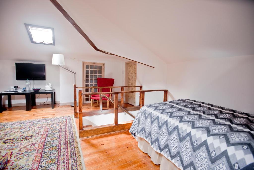 Casa Shanti Niketan Εστορίλ Δωμάτιο φωτογραφία