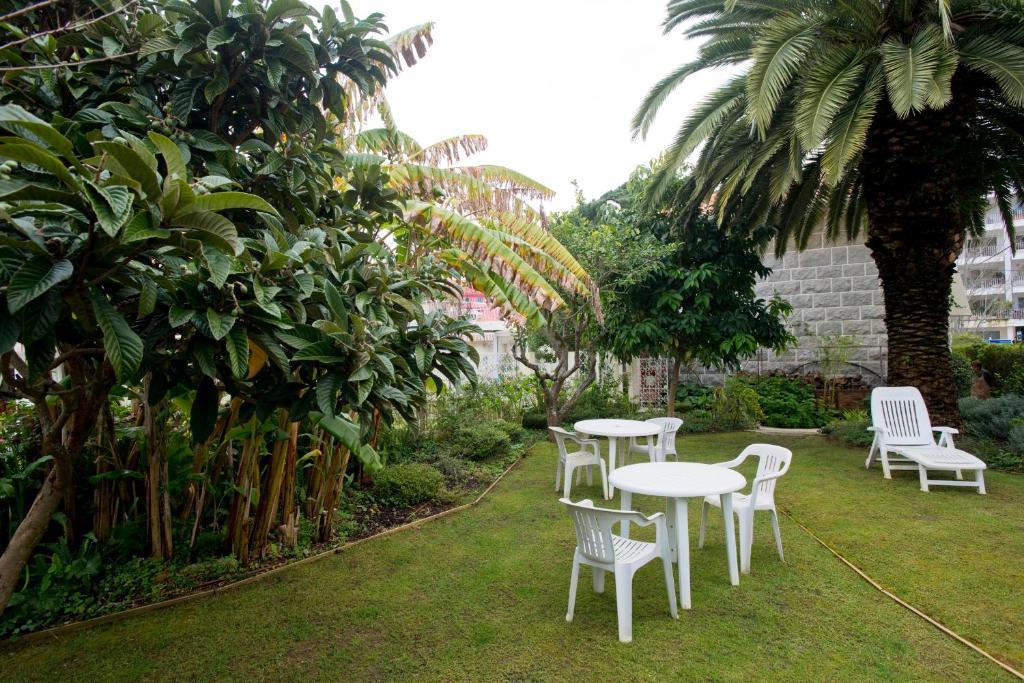 Casa Shanti Niketan Εστορίλ Εξωτερικό φωτογραφία