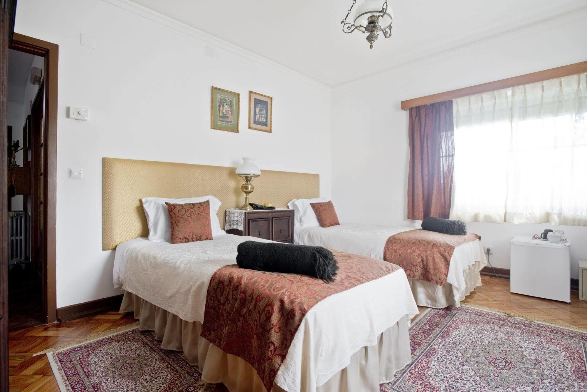Casa Shanti Niketan Εστορίλ Εξωτερικό φωτογραφία