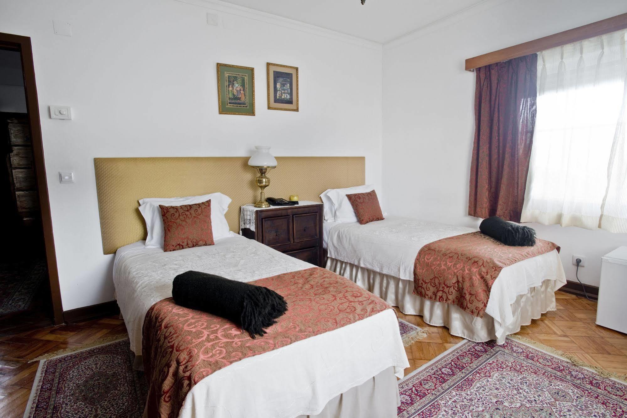 Casa Shanti Niketan Εστορίλ Εξωτερικό φωτογραφία