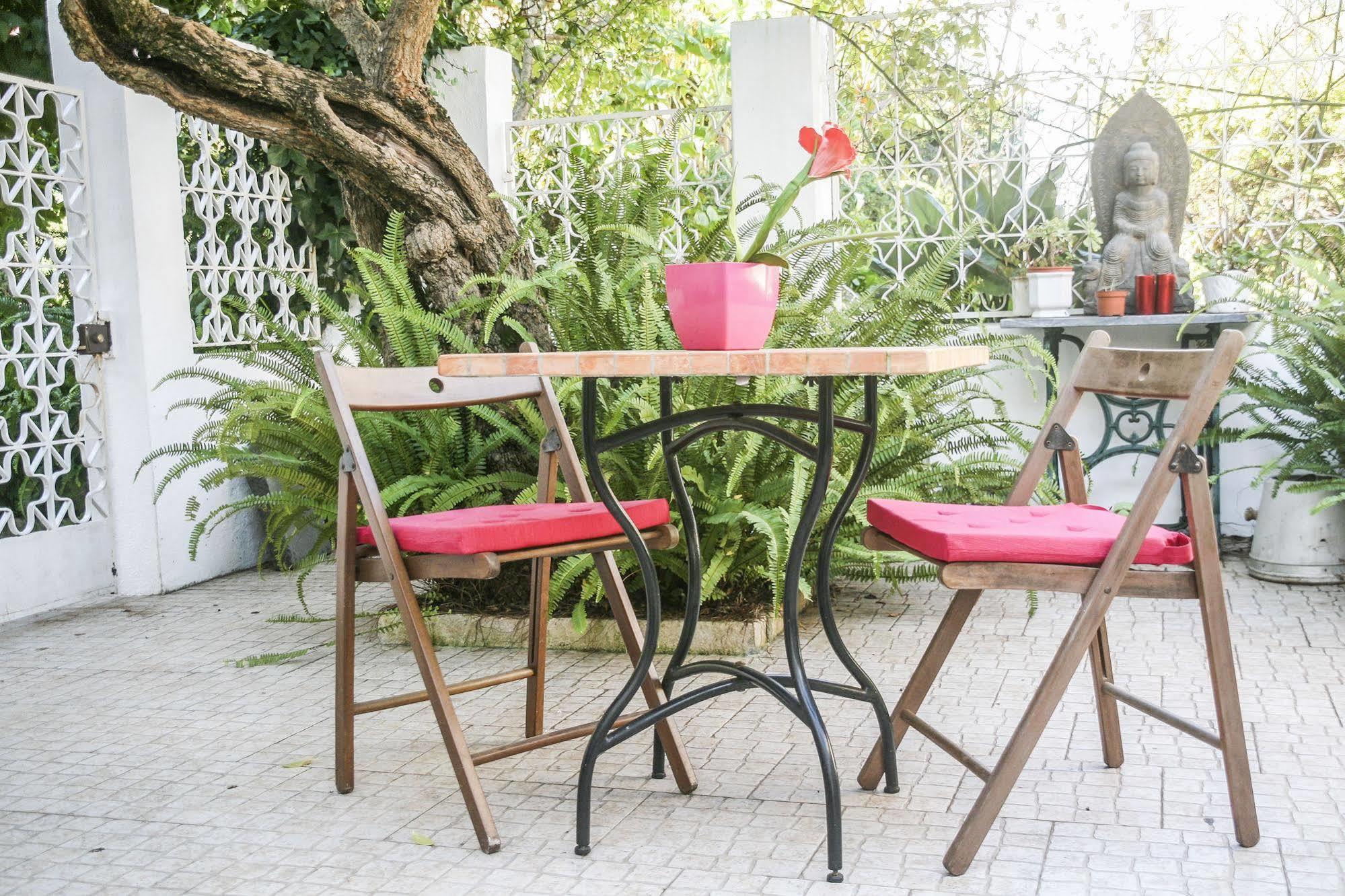 Casa Shanti Niketan Εστορίλ Εξωτερικό φωτογραφία