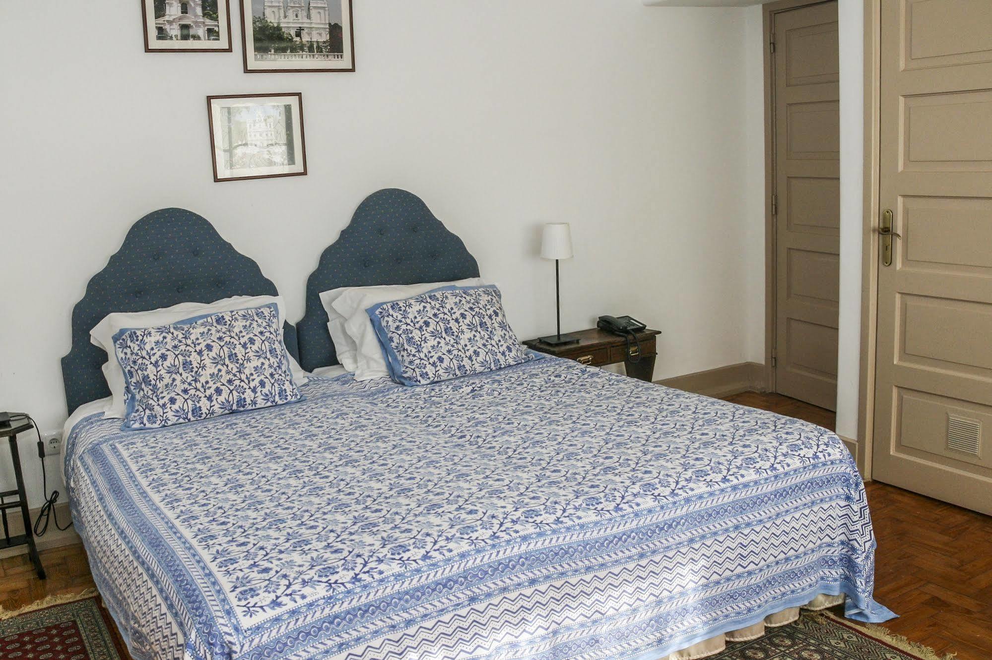Casa Shanti Niketan Εστορίλ Εξωτερικό φωτογραφία
