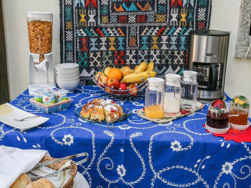 Casa Shanti Niketan Εστορίλ Εξωτερικό φωτογραφία